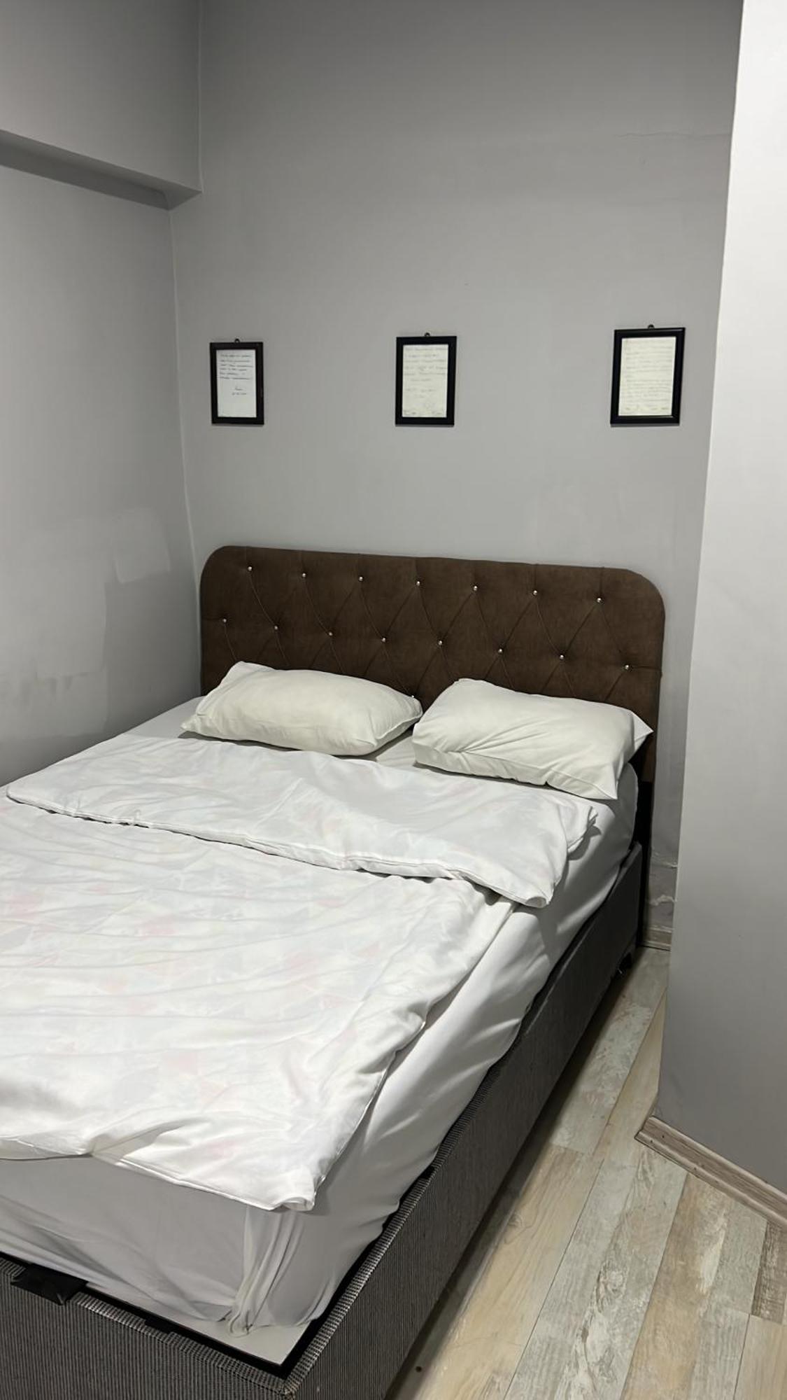 Kamp alanı Oldcity Istiklal *
